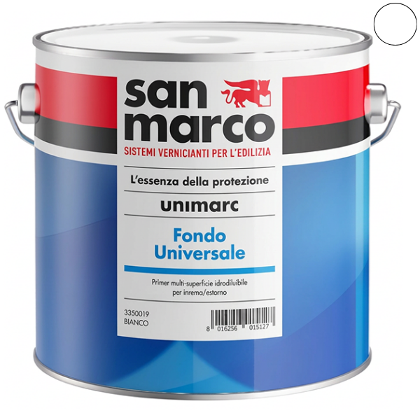 SAN Marco Unimarc Fondo Universale Bianco